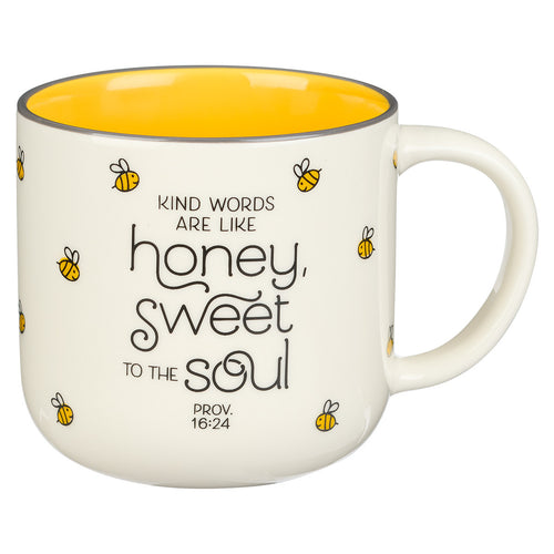 Tazza Honey Bee
