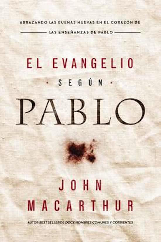 Evangelio Según Pablo