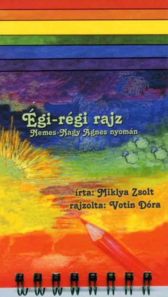 Égi-régi rajz