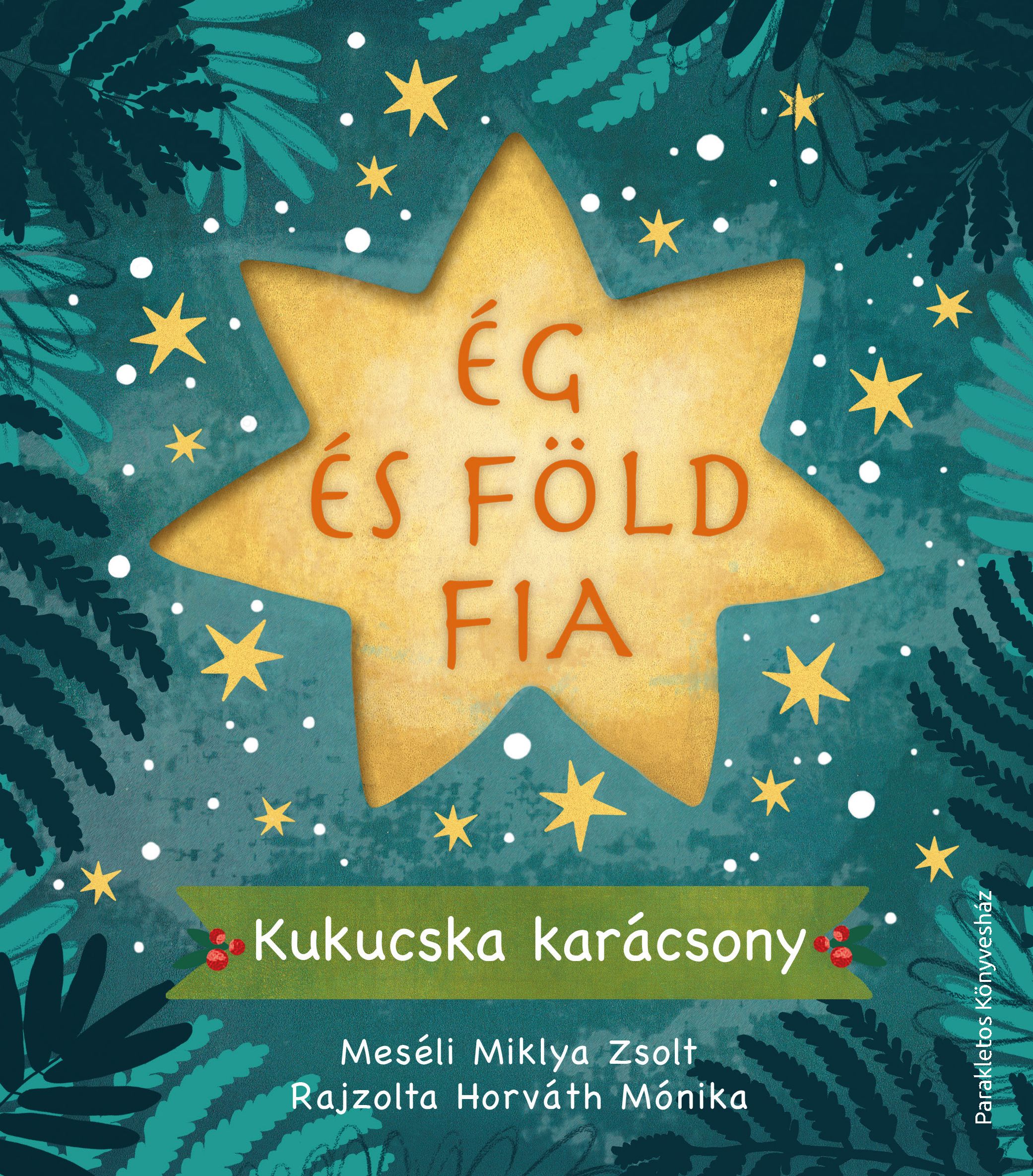 Ég és föld fia