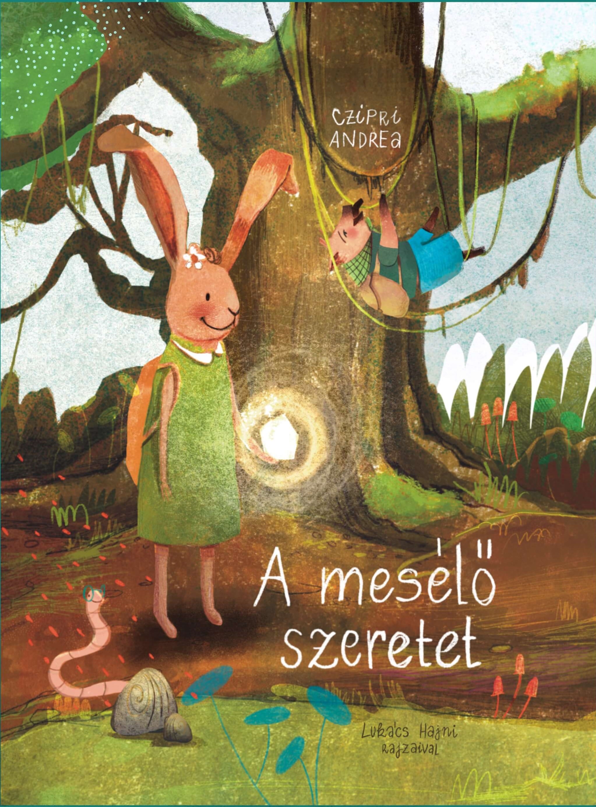 A mesélő szeretet