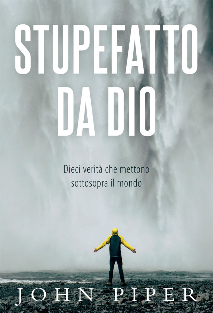 Stupefatto da Dio
