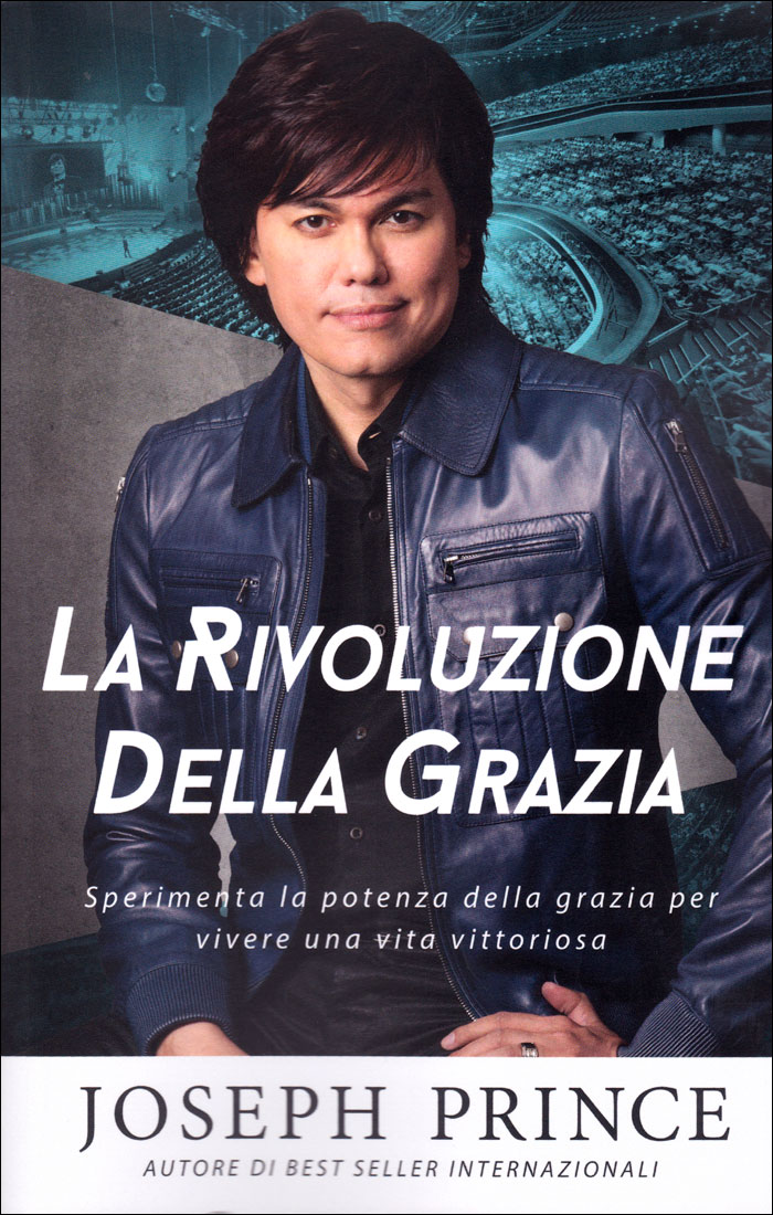 La rivoluzione della grazia