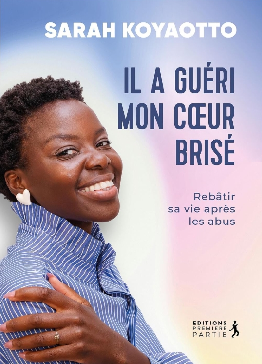 Il a guéri mon coeur brisé