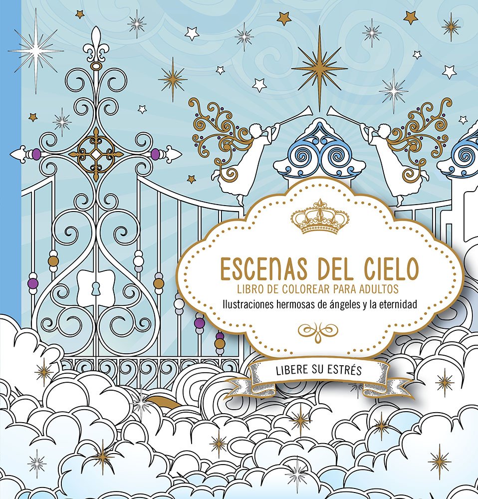 Escenas del Cielo