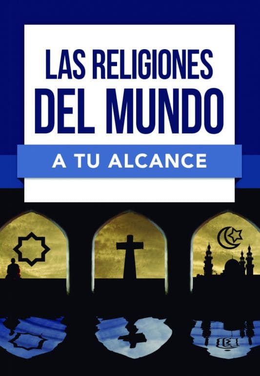 Las Religiones del Mundo