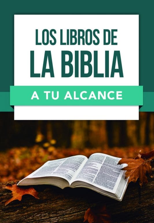 Los Libros de la Biblia