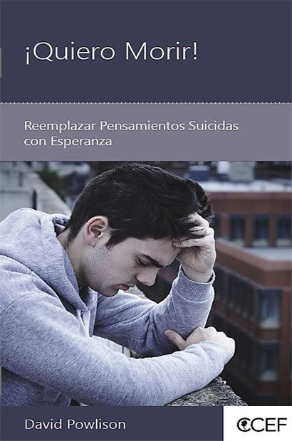 ¡Quiero Morir!