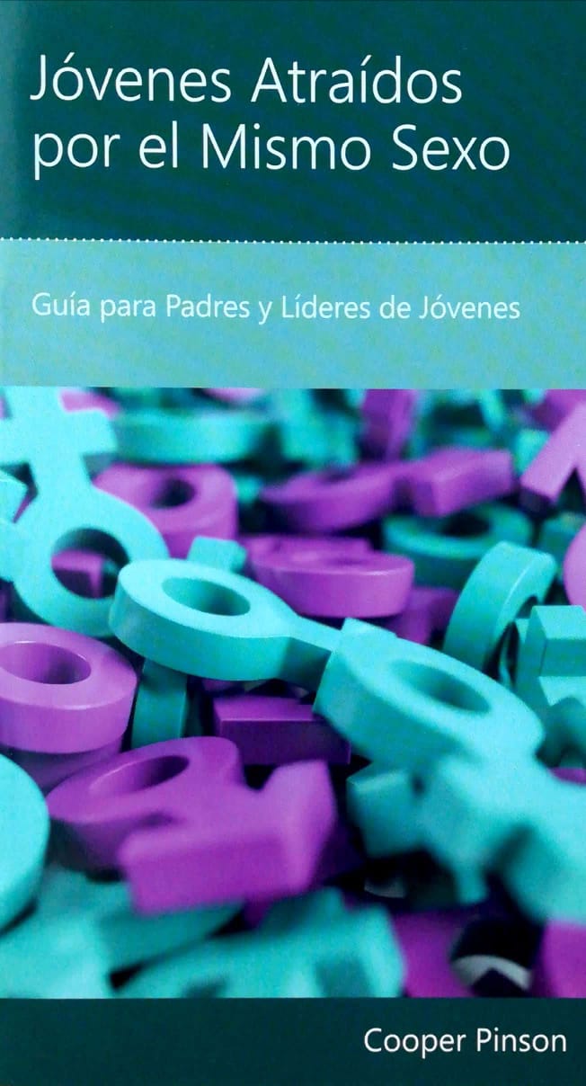 Jóvenes Atraídos por el Mismo Sexo