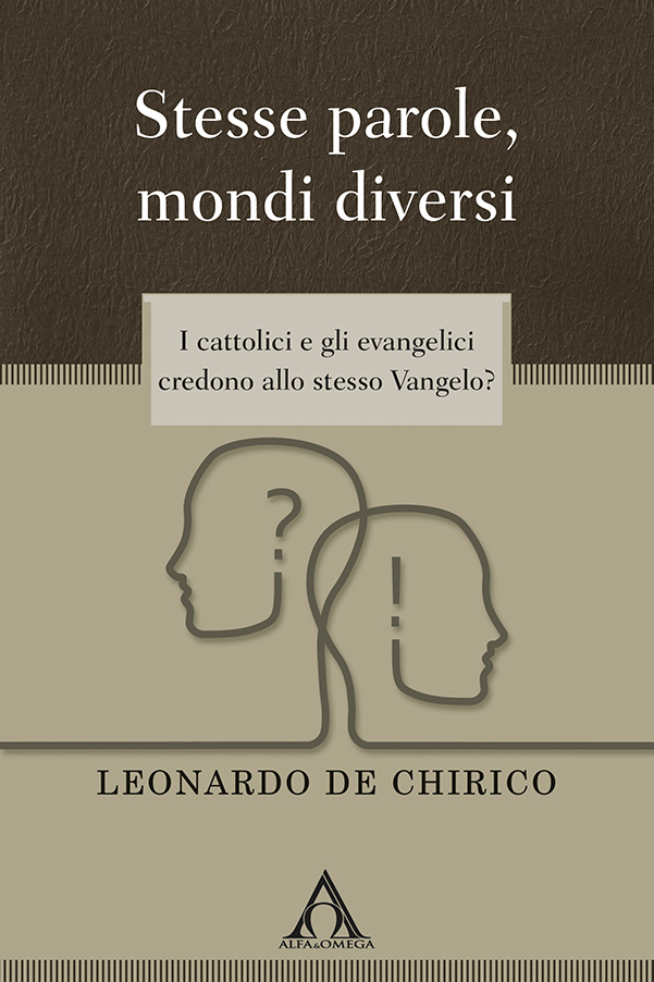 Stesse parole, mondi diversi