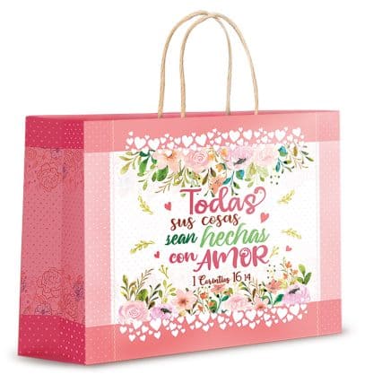 Funda de Regalo Grande