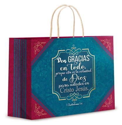 Funda de Regalo Grande