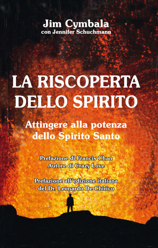 La riscoperta dello Spirito