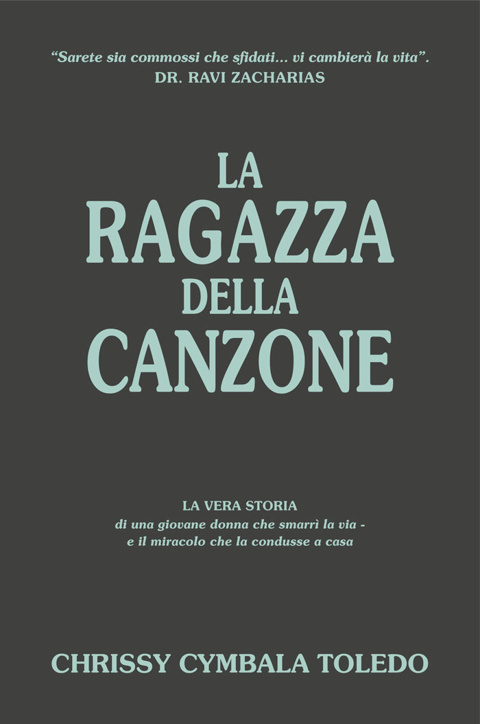 La ragazza della canzone