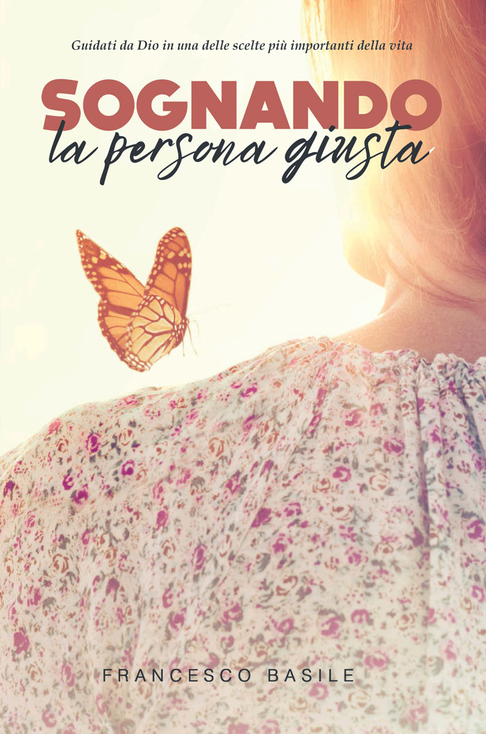 Sognando la persona giusta