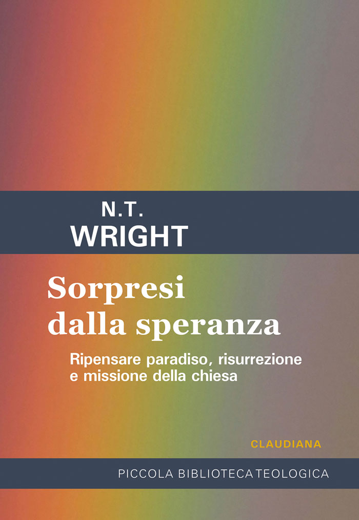 Sorpresi dalla speranza