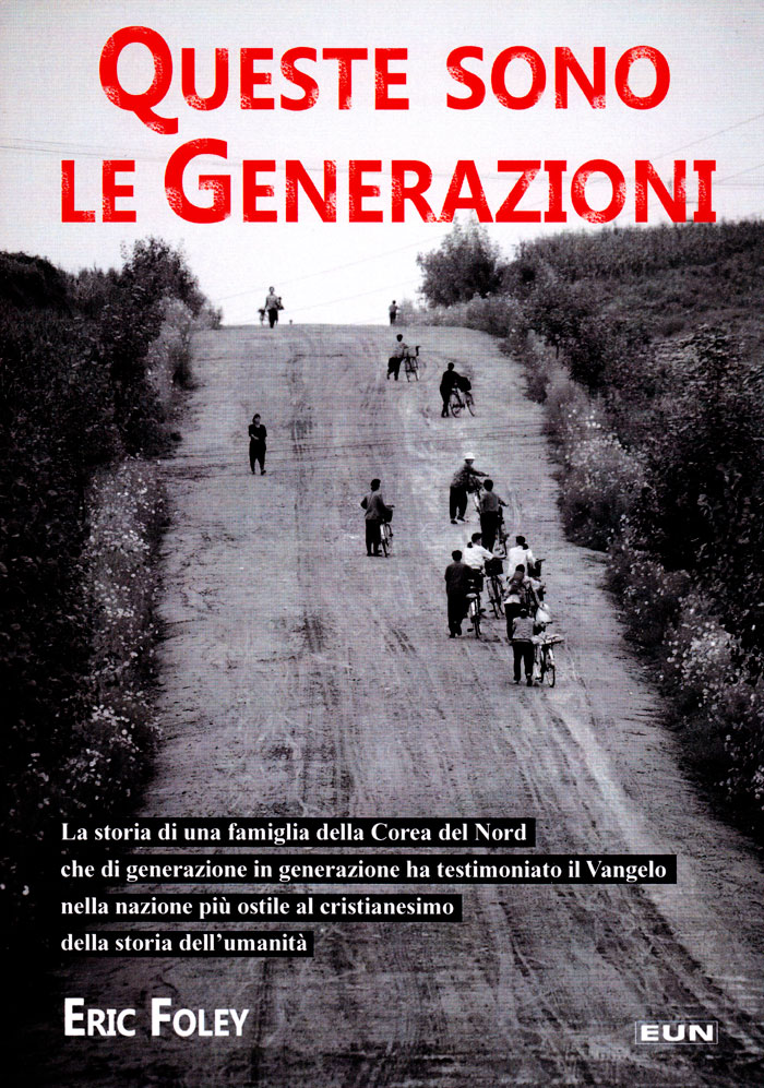 Queste sono le generazioni