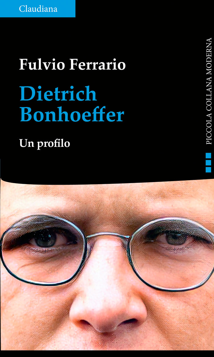 Dietrich Bonhoeffer