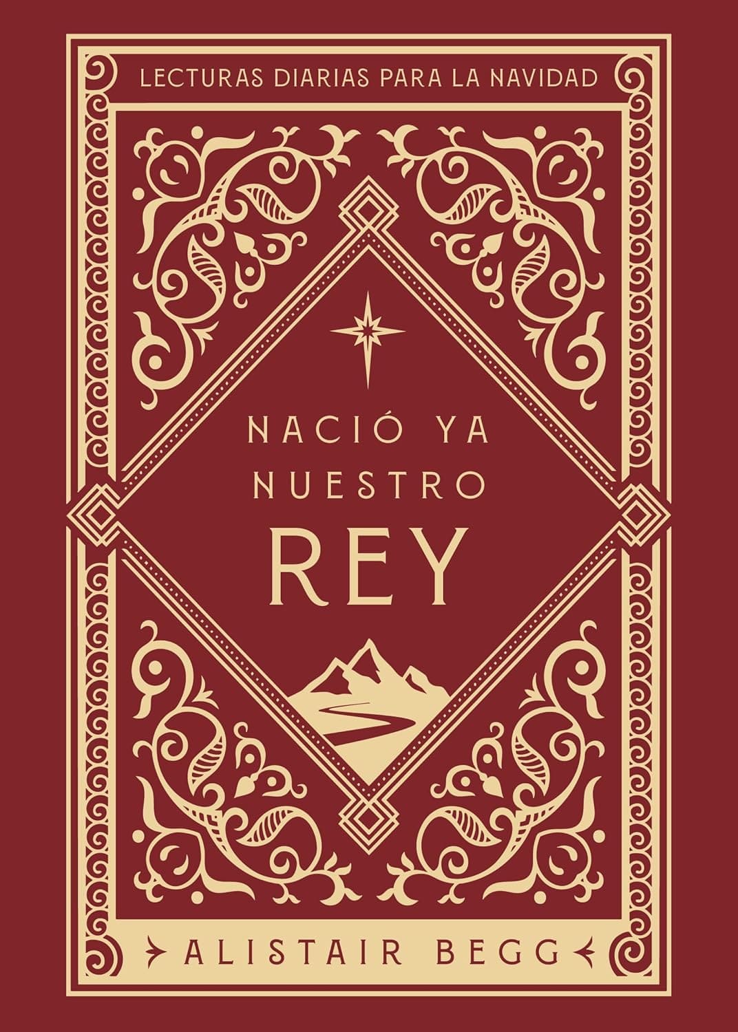 Nació ya Nuestro Rey