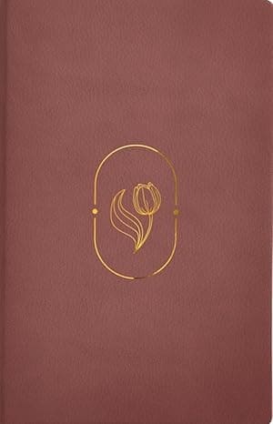 RVR60 Biblia de Promesas Virtuosa Letra Gigante