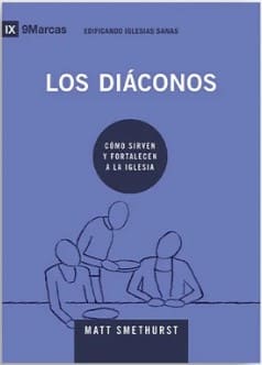 Los Diáconos
