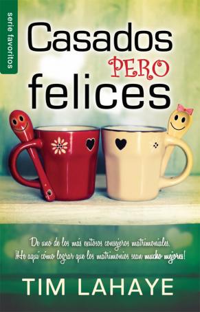 Casados pero Felices