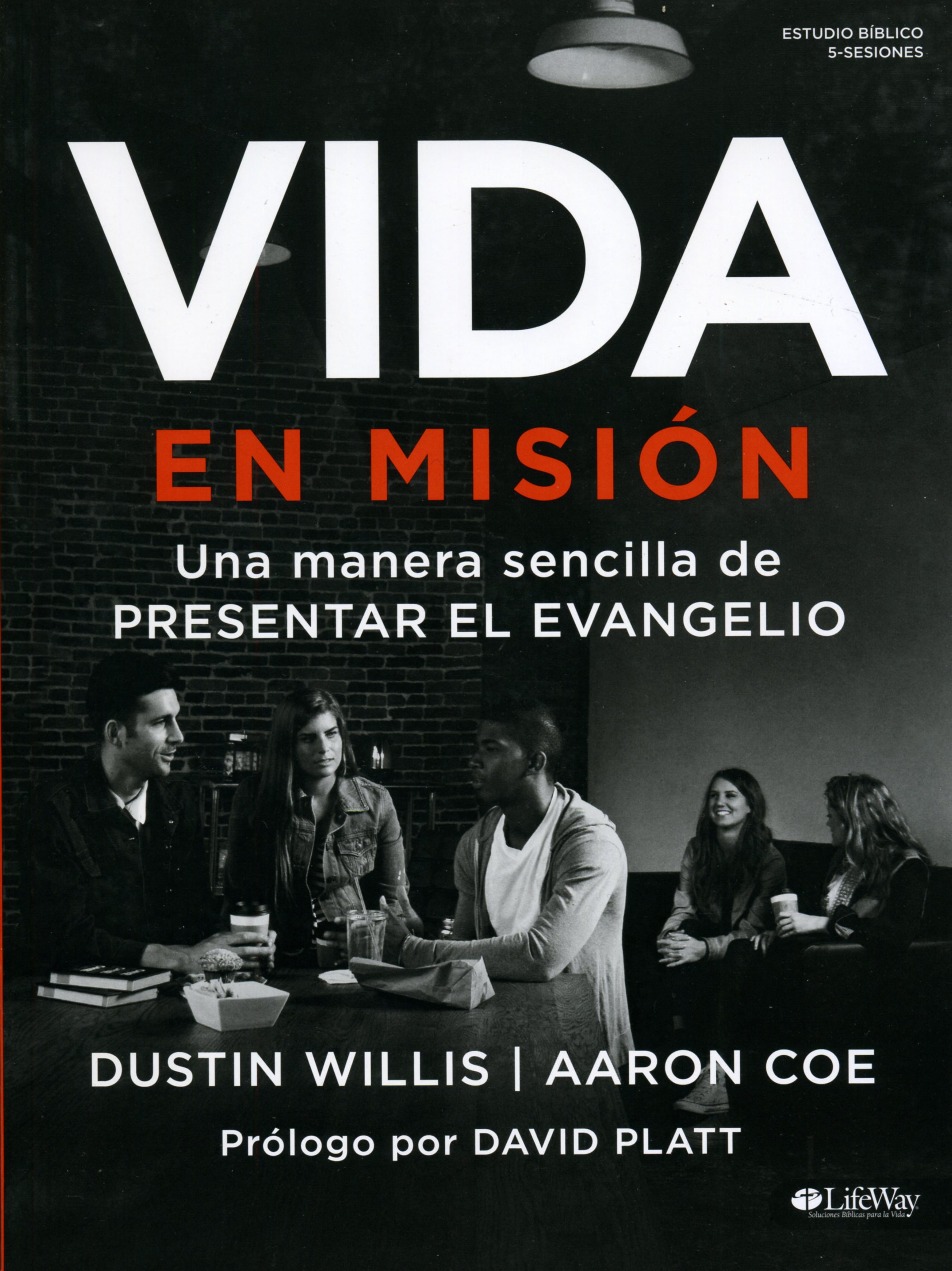 Vida En Mision