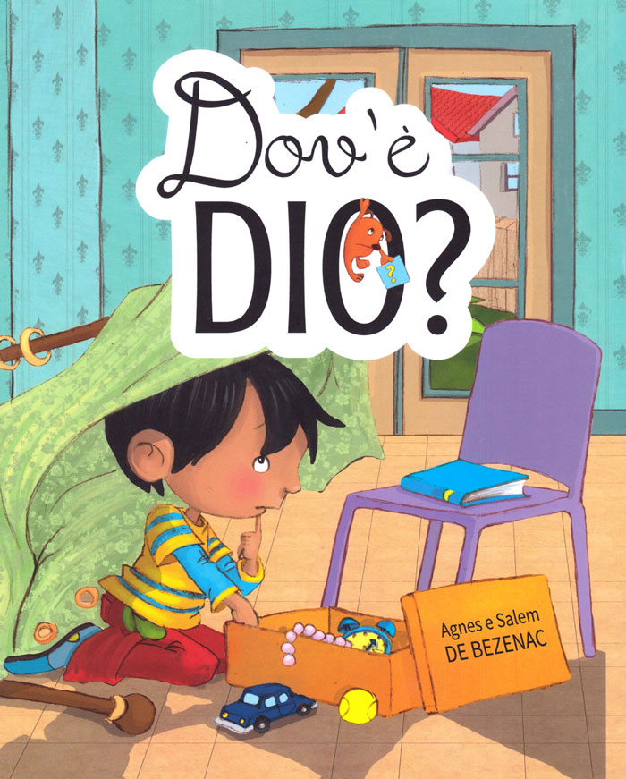 Dov'è Dio?