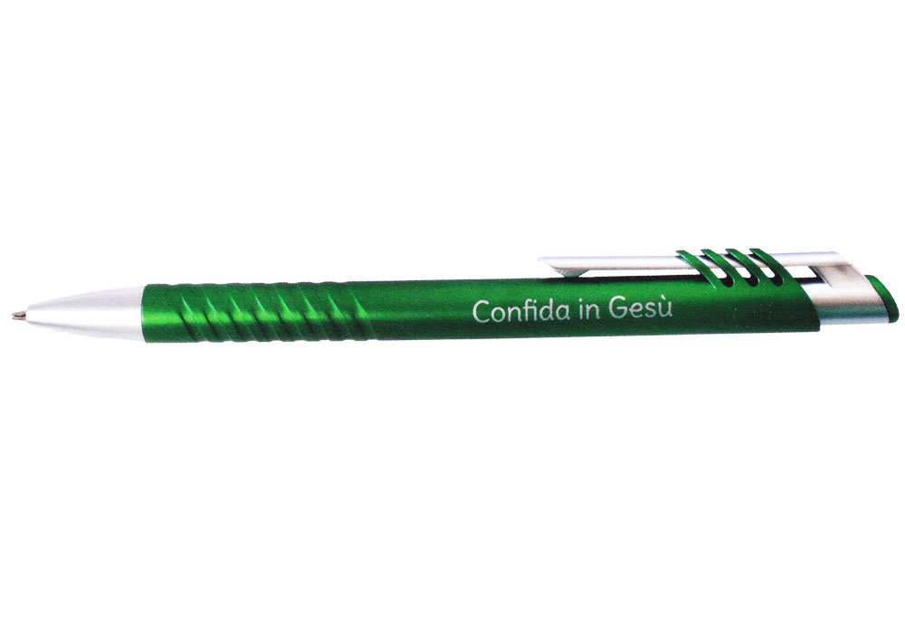 A1533B - Penna Elia verde