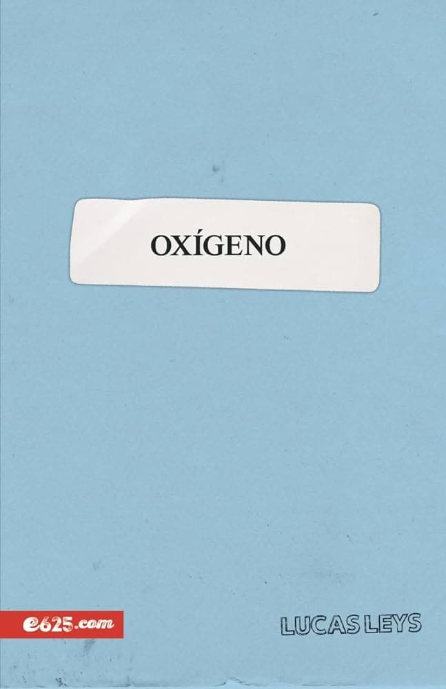 Oxígeno