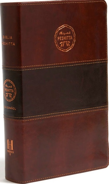 Biblia Peshita