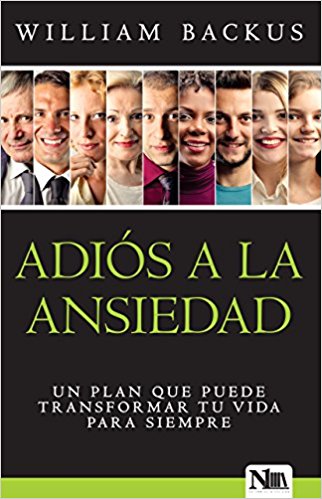 Adios A La Ansiedad