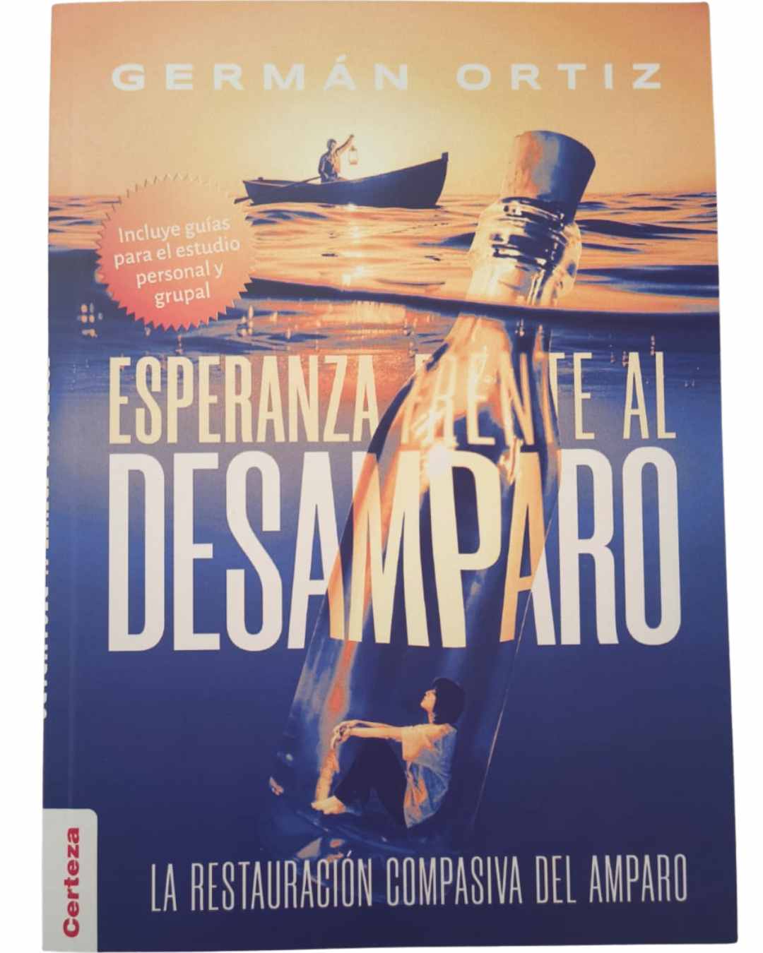 Esperanza Frente al Desamparo