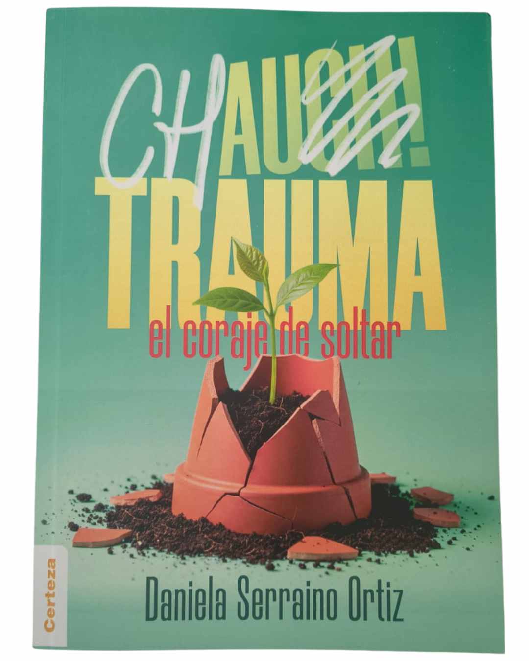 Chau Trauma