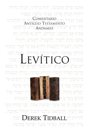 Comentario Antiguo Testamento Levítico