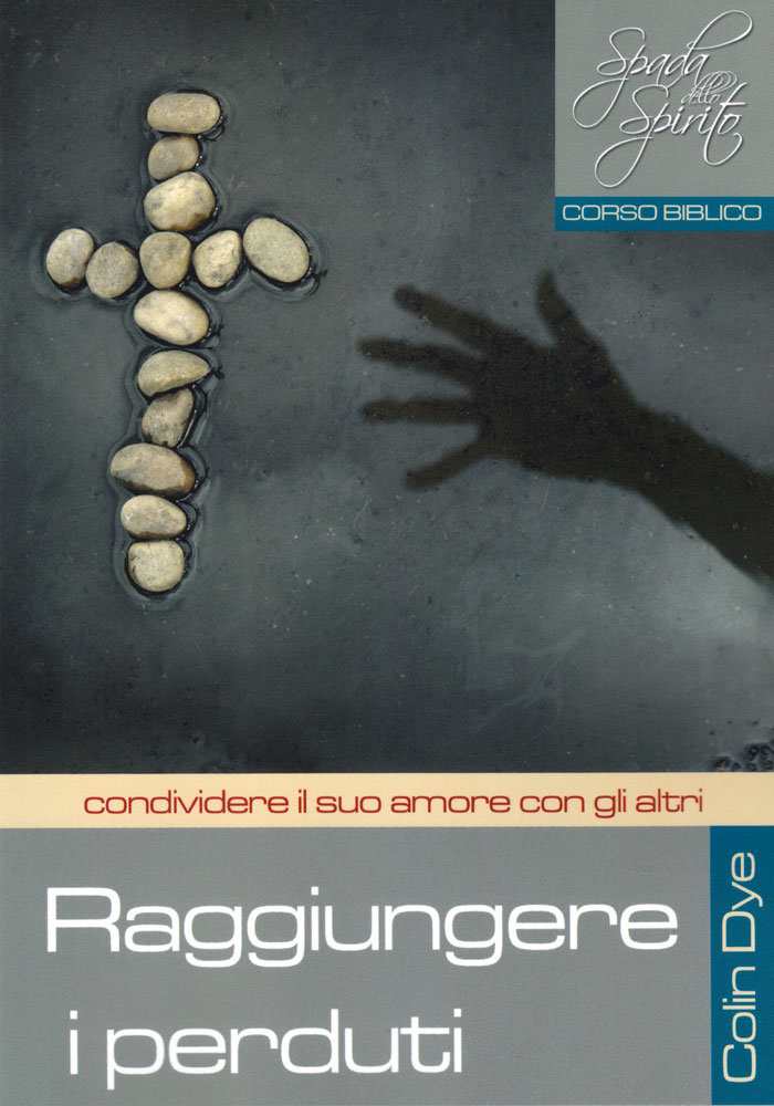 Raggiungere i perduti - Studio n°8