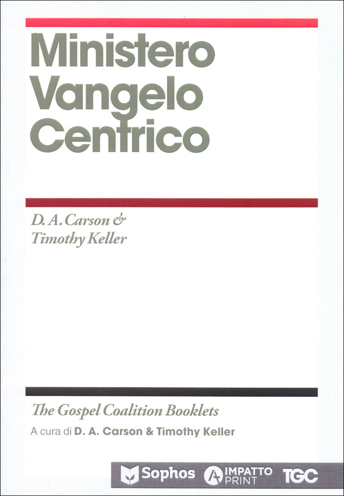 Ministero Vangelocentrico