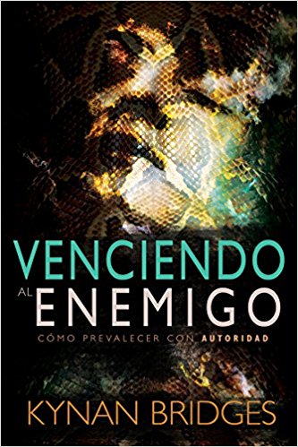 Venciendo Al Enemigo