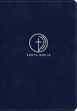 NTV Biblia Edición Zíper con Referencias Letra Grande