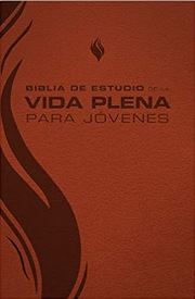 RVR60 Vida Plena para Jóvenes