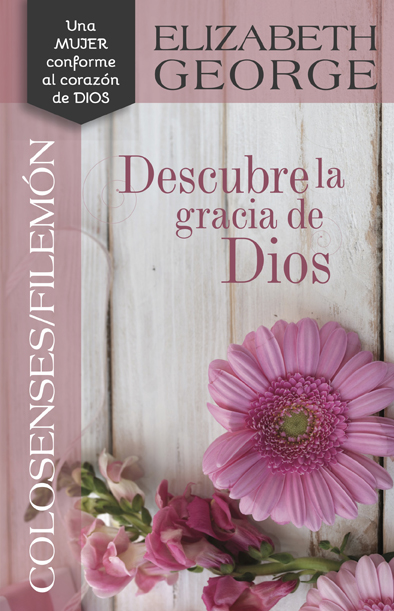 Descubre la Gracia de Dios