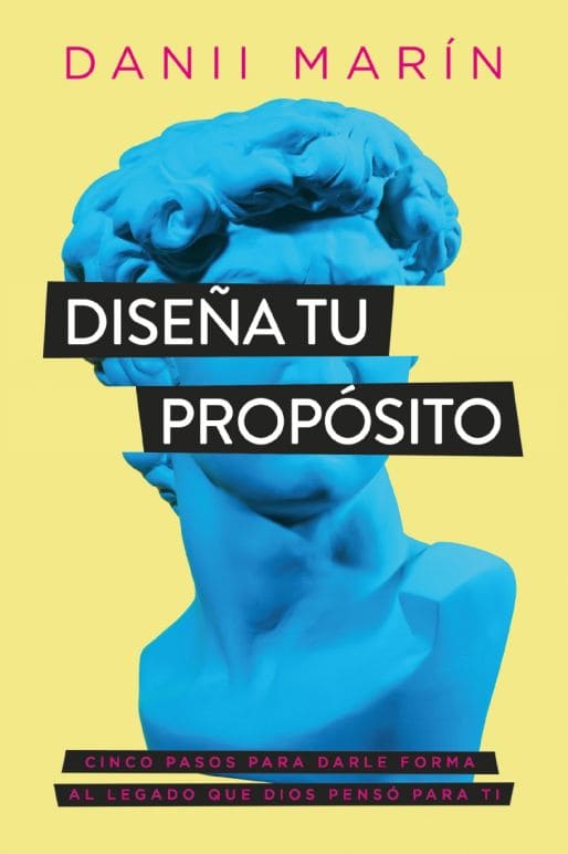 Diseña tu Propósito
