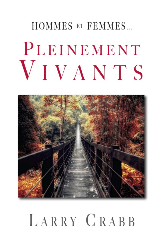 Hommes et femmes... Pleinement vivants