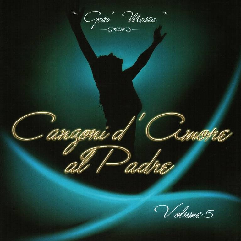 Canzoni d'amore al Padre - Vol. 5