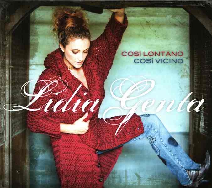 Così lontano così vicino