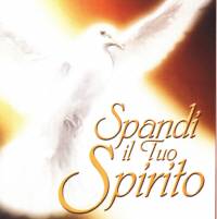 Spandi il Tuo Spirito - CD
