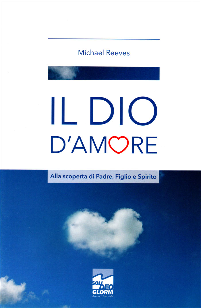 Il Dio d'amore
