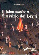 Il tabernacolo e il servizio dei Leviti