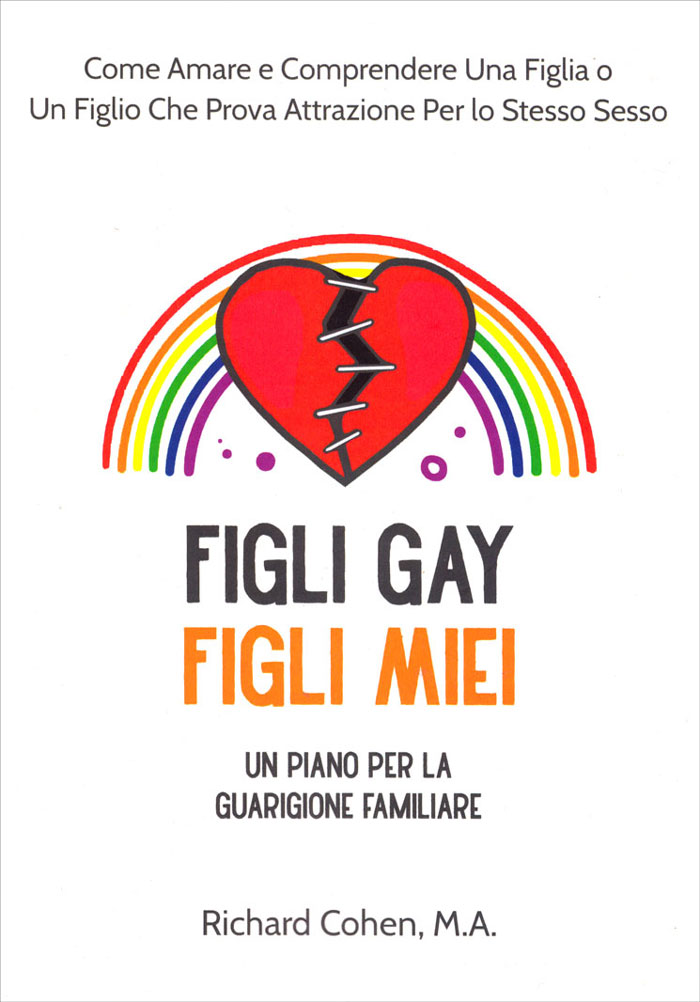 Figli gay, figli miei