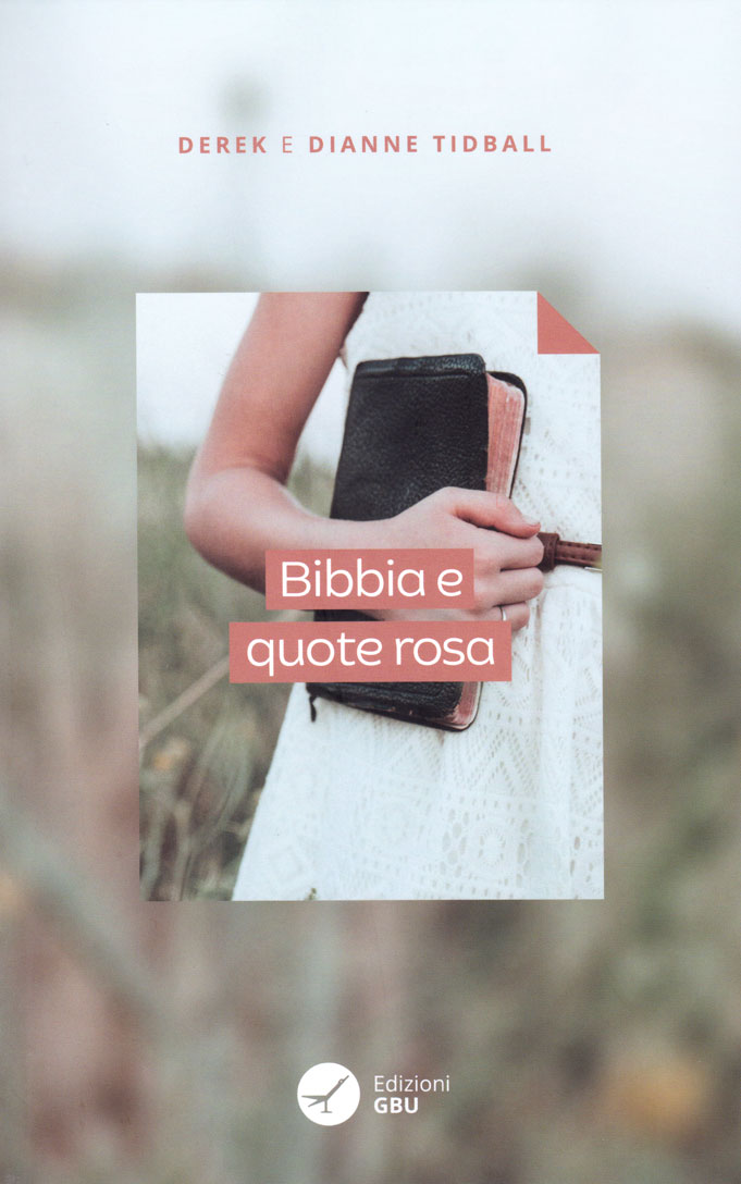 Bibbia e quote rosa